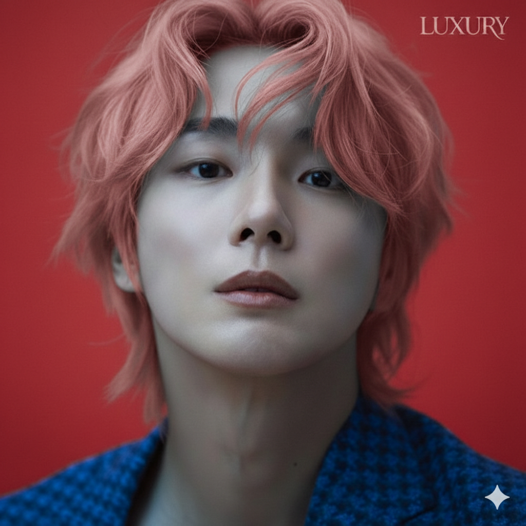 방구석에서 무료로 1분만에 머리 염색하기.jpg | 인스티즈