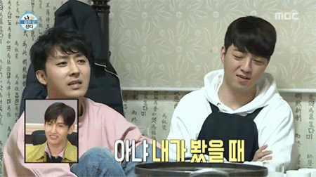 광주人들 개꿀잼 터진 유노윤호와 손호준과 친구들의 광주 배틀.jpgif | 인스티즈
