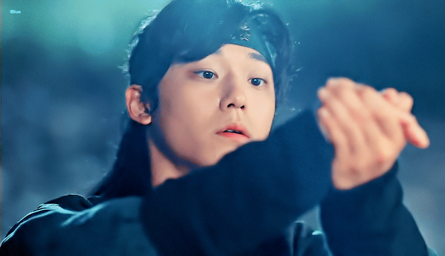 김태리와 차주영 그리고 이도현과 정해인으로 보는 인어와 도깨비 정략 결혼 썰 | 인스티즈