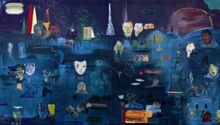 신이 예술 분야에 재능 몰빵한 우리나라 남배우 | 인스티즈