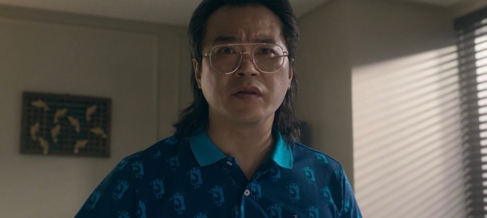 신이 예술 분야에 재능 몰빵한 우리나라 남배우 | 인스티즈