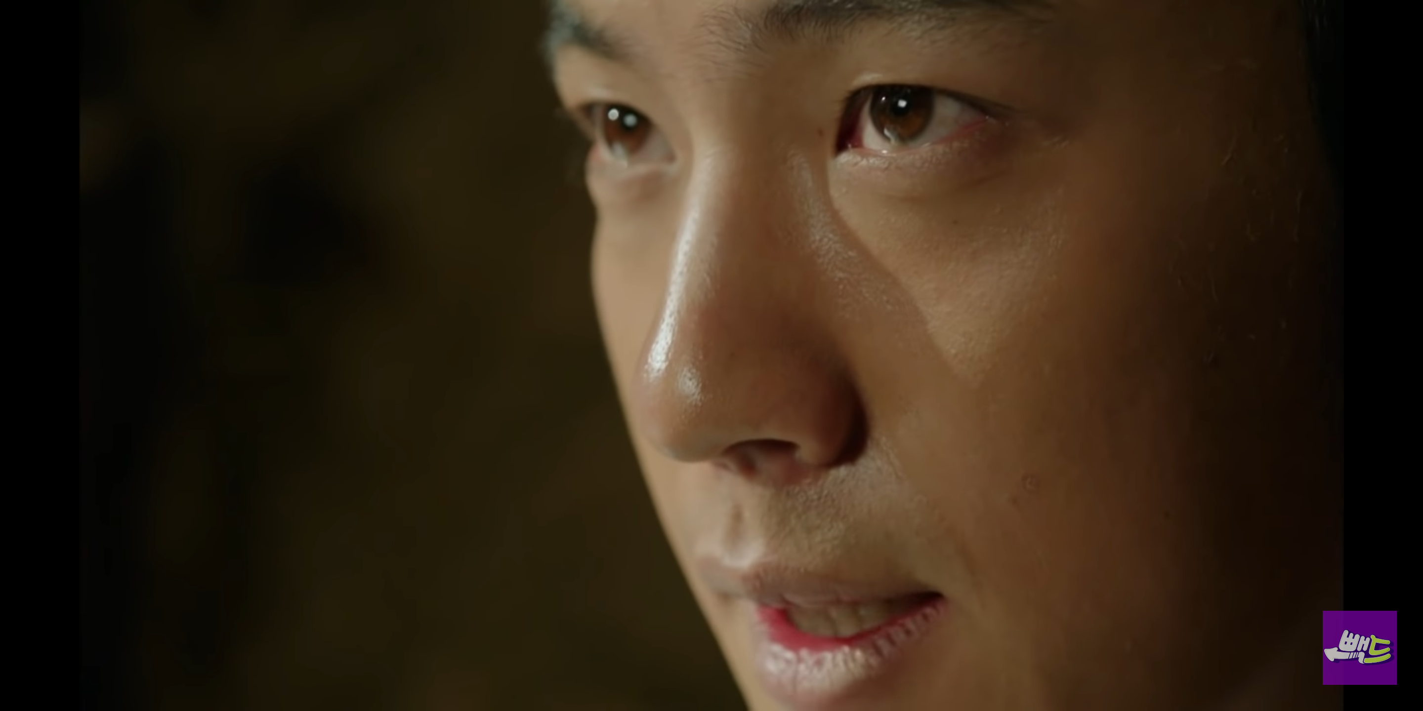 단언컨데 한국 드라마 사상 가장 소름 돋는 장면.jpg | 인스티즈