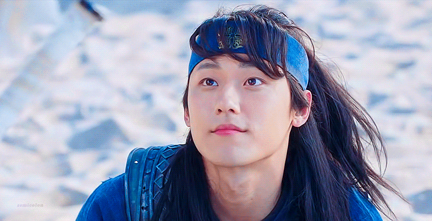 김태리와 차주영 그리고 이도현과 정해인으로 보는 인어와 도깨비 정략 결혼 썰 | 인스티즈