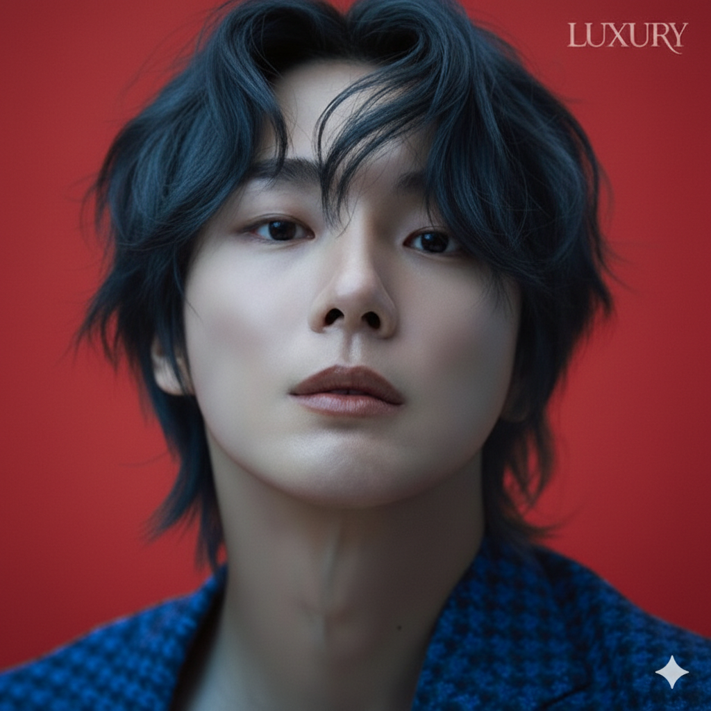 방구석에서 무료로 1분만에 머리 염색하기.jpg | 인스티즈