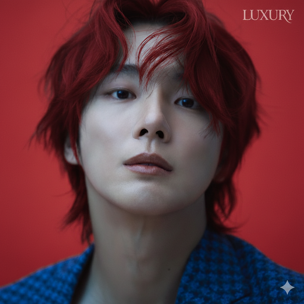 방구석에서 무료로 1분만에 머리 염색하기.jpg | 인스티즈