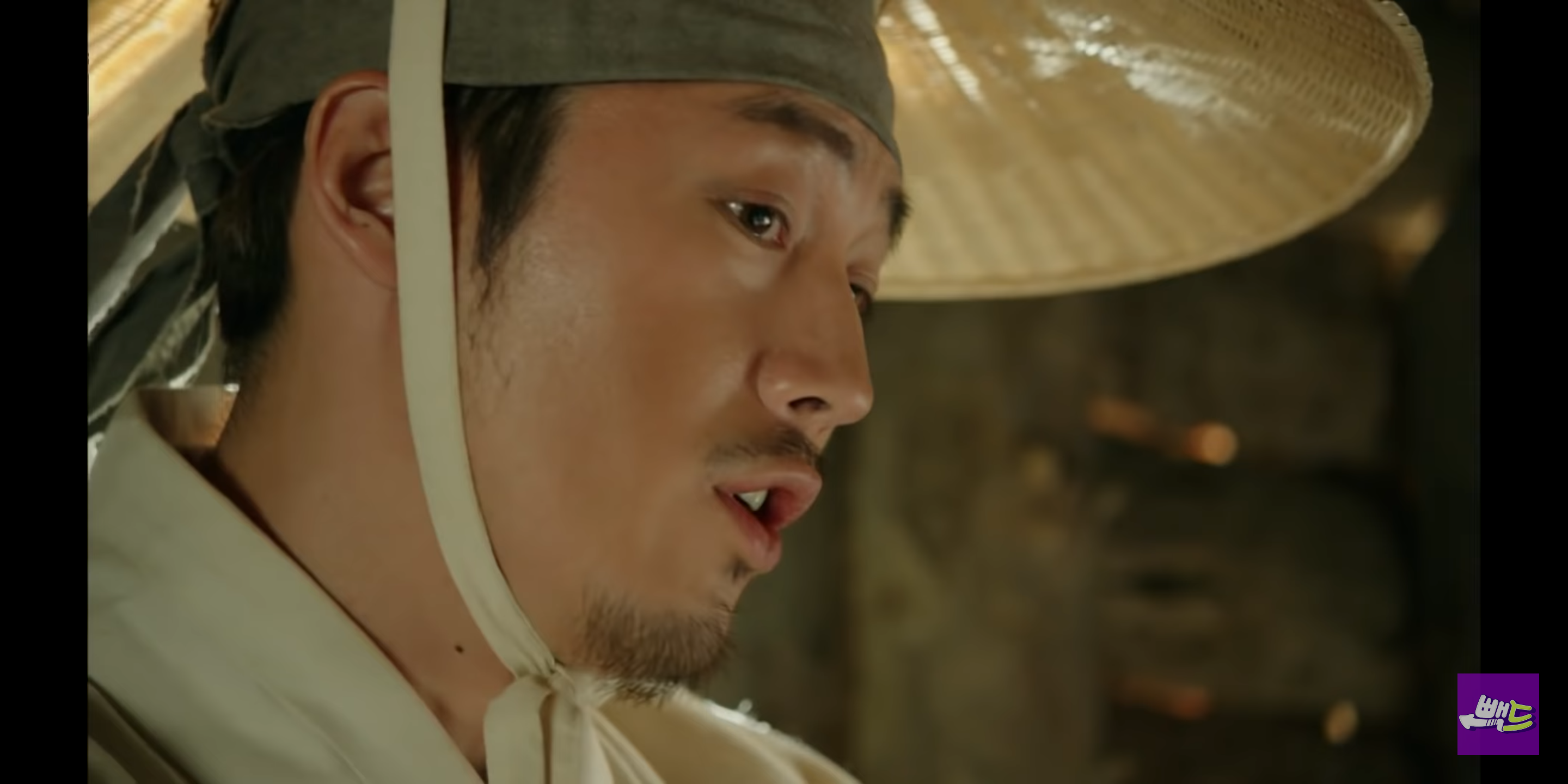 단언컨데 한국 드라마 사상 가장 소름 돋는 장면.jpg | 인스티즈