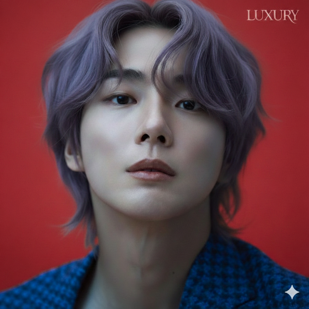 방구석에서 무료로 1분만에 머리 염색하기.jpg | 인스티즈