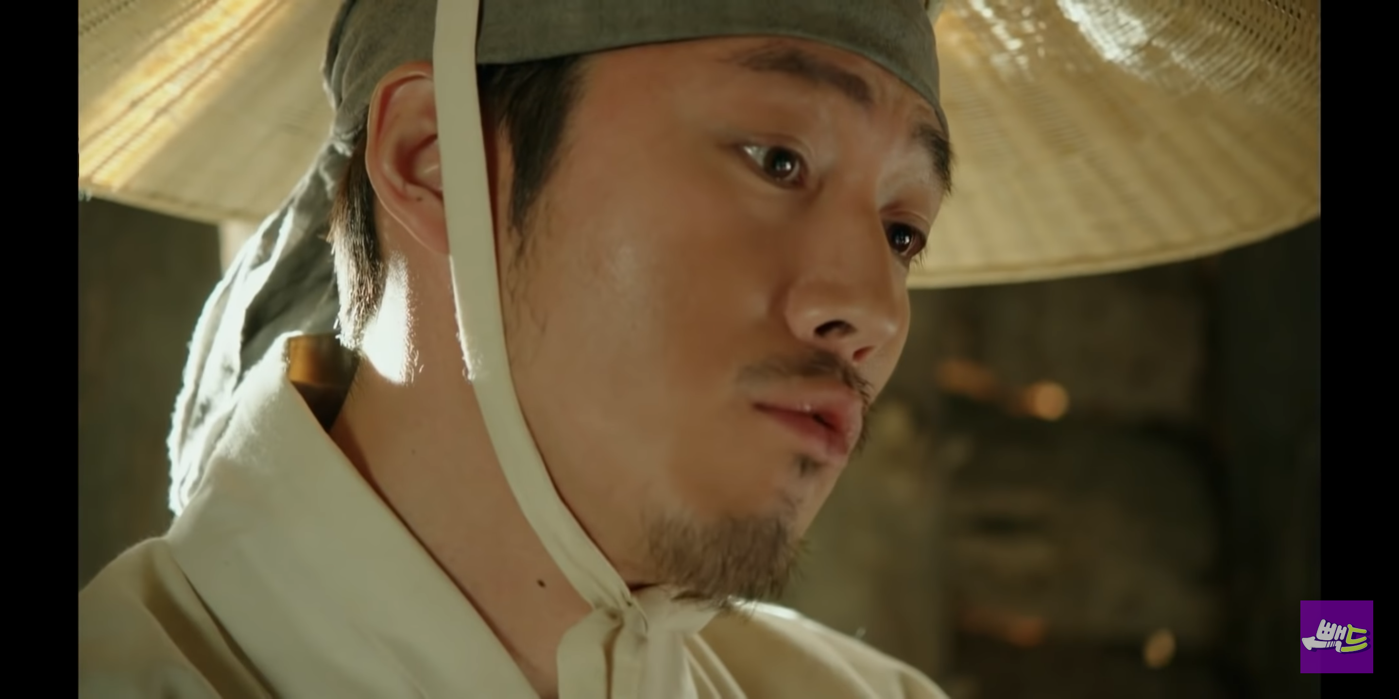 단언컨데 한국 드라마 사상 가장 소름 돋는 장면.jpg | 인스티즈