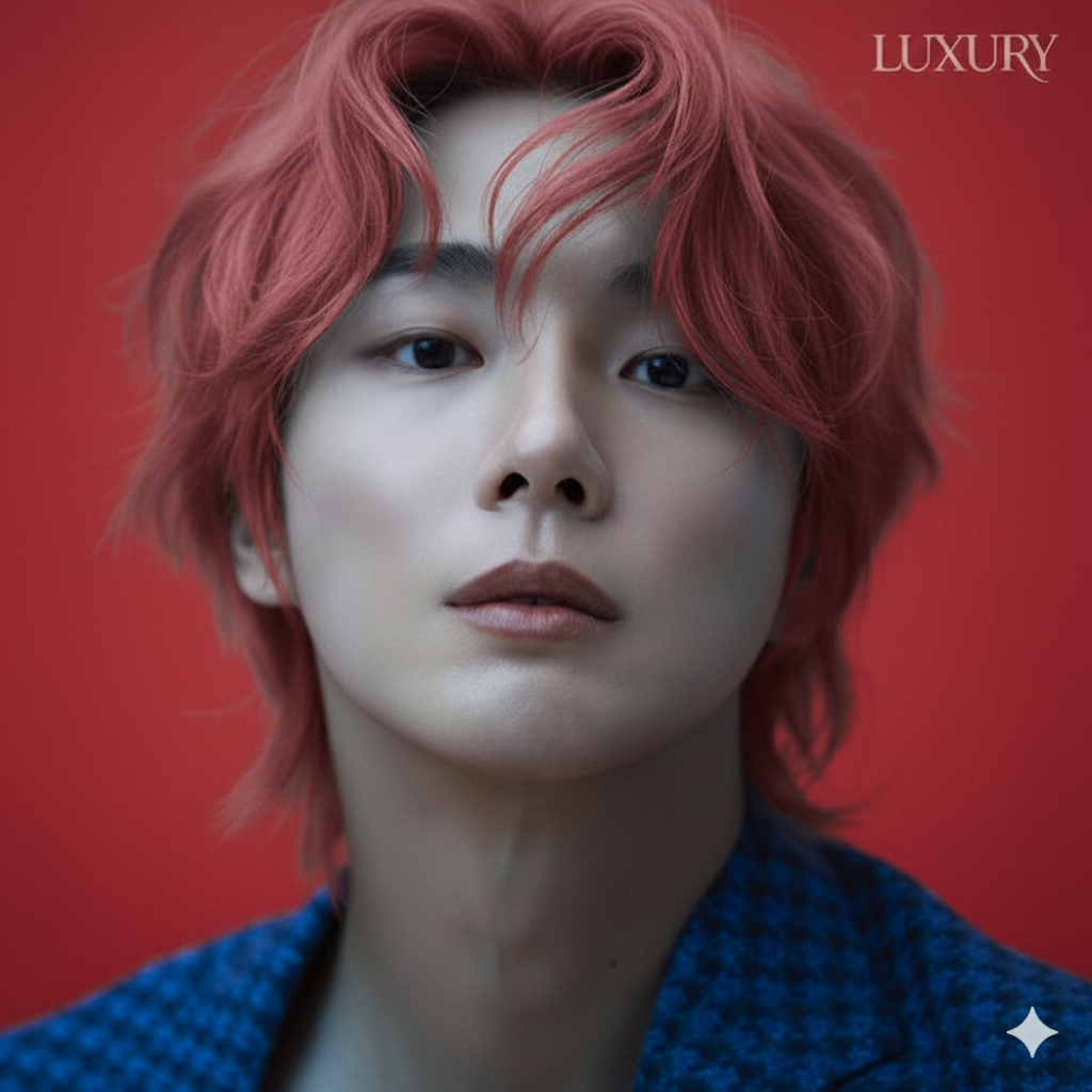 방구석에서 무료로 1분만에 머리 염색하기.jpg | 인스티즈