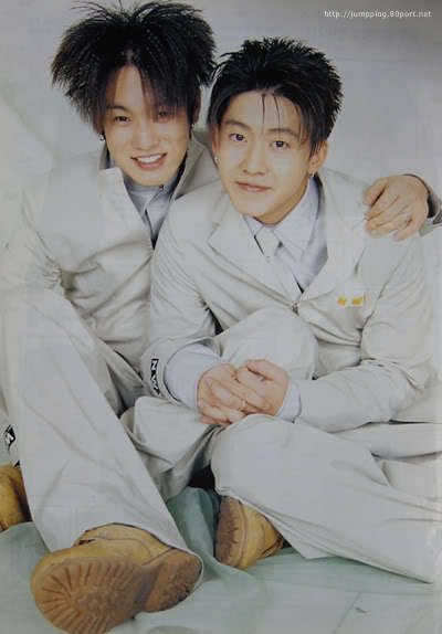 리디북스, 포타로 가도 할말 없다는 그룹 FLY TO THE SKY 서사 (스압) | 인스티즈