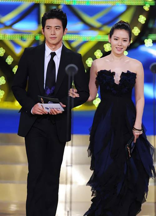 역대급 캐미로 망붕 엄청 생산했었던 배우 두명.jpgif | 인스티즈