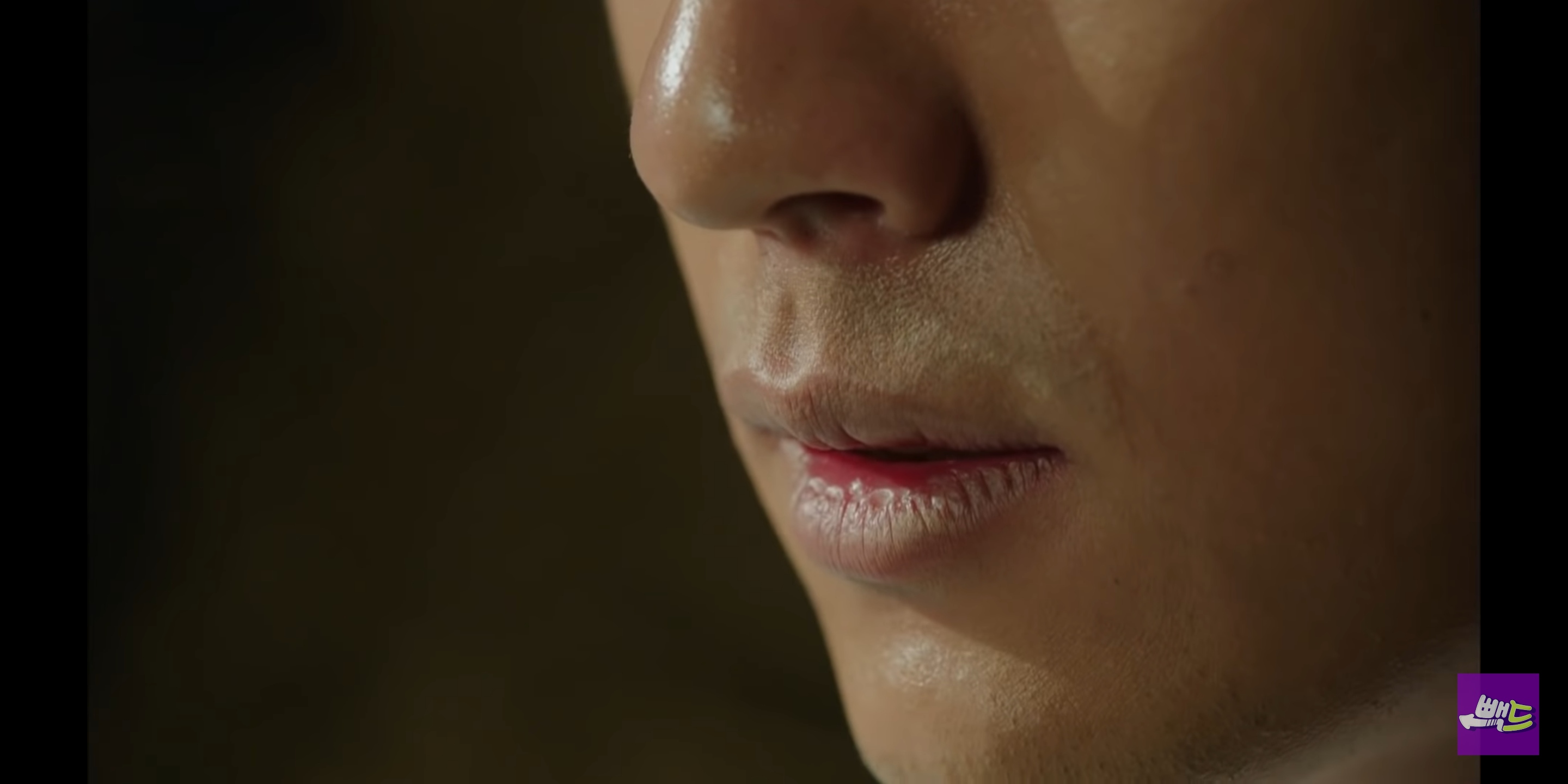 단언컨데 한국 드라마 사상 가장 소름 돋는 장면.jpg | 인스티즈