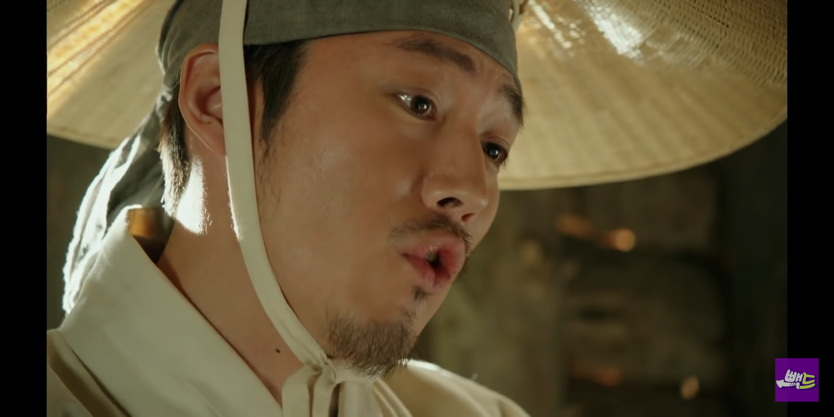 단언컨데 한국 드라마 사상 가장 소름 돋는 장면.jpg | 인스티즈