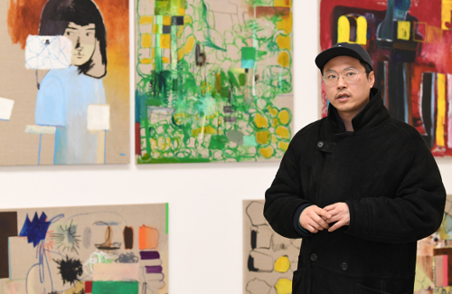 신이 예술 분야에 재능 몰빵한 우리나라 남배우 | 인스티즈