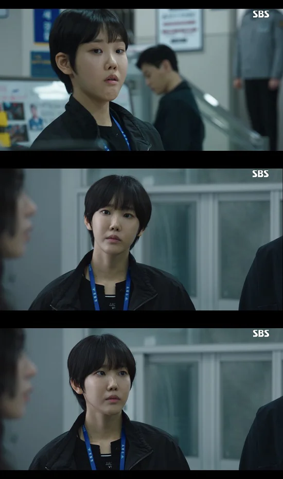 숏컷하고 확 달라져 누군지 몰라 본 배우 甲 | 인스티즈