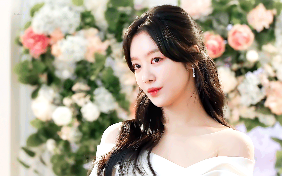 김태리와 차주영 그리고 이도현과 정해인으로 보는 인어와 도깨비 정략 결혼 썰 | 인스티즈