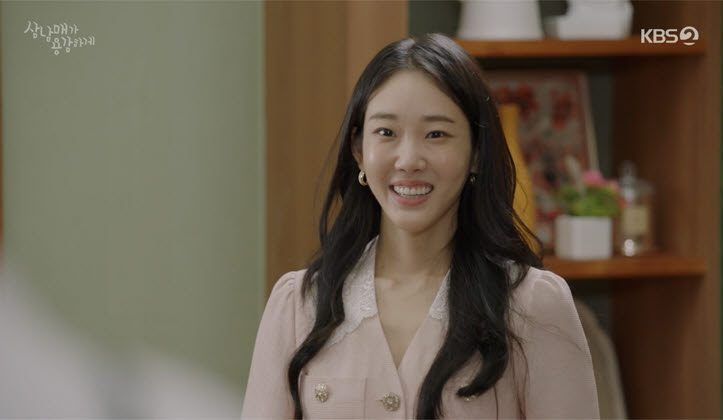 숏컷하고 확 달라져 누군지 몰라 본 배우 甲 | 인스티즈