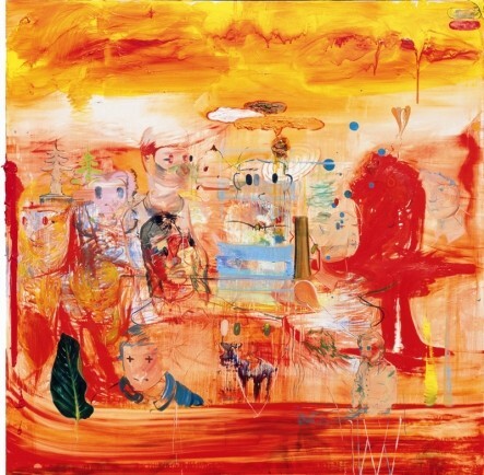 신이 예술 분야에 재능 몰빵한 우리나라 남배우 | 인스티즈