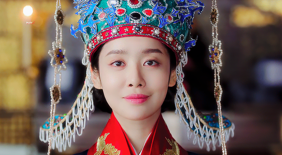 김태리와 차주영 그리고 이도현과 정해인으로 보는 인어와 도깨비 정략 결혼 썰 | 인스티즈