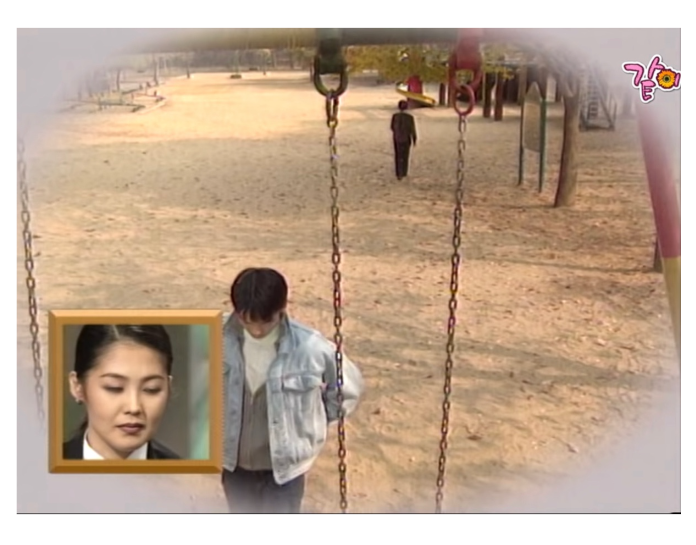 핫게보고 생각난 아빠가 TV는 사랑을 싣고에 네임드 여배우 첫사랑으로 출연한 아이돌 | 인스티즈