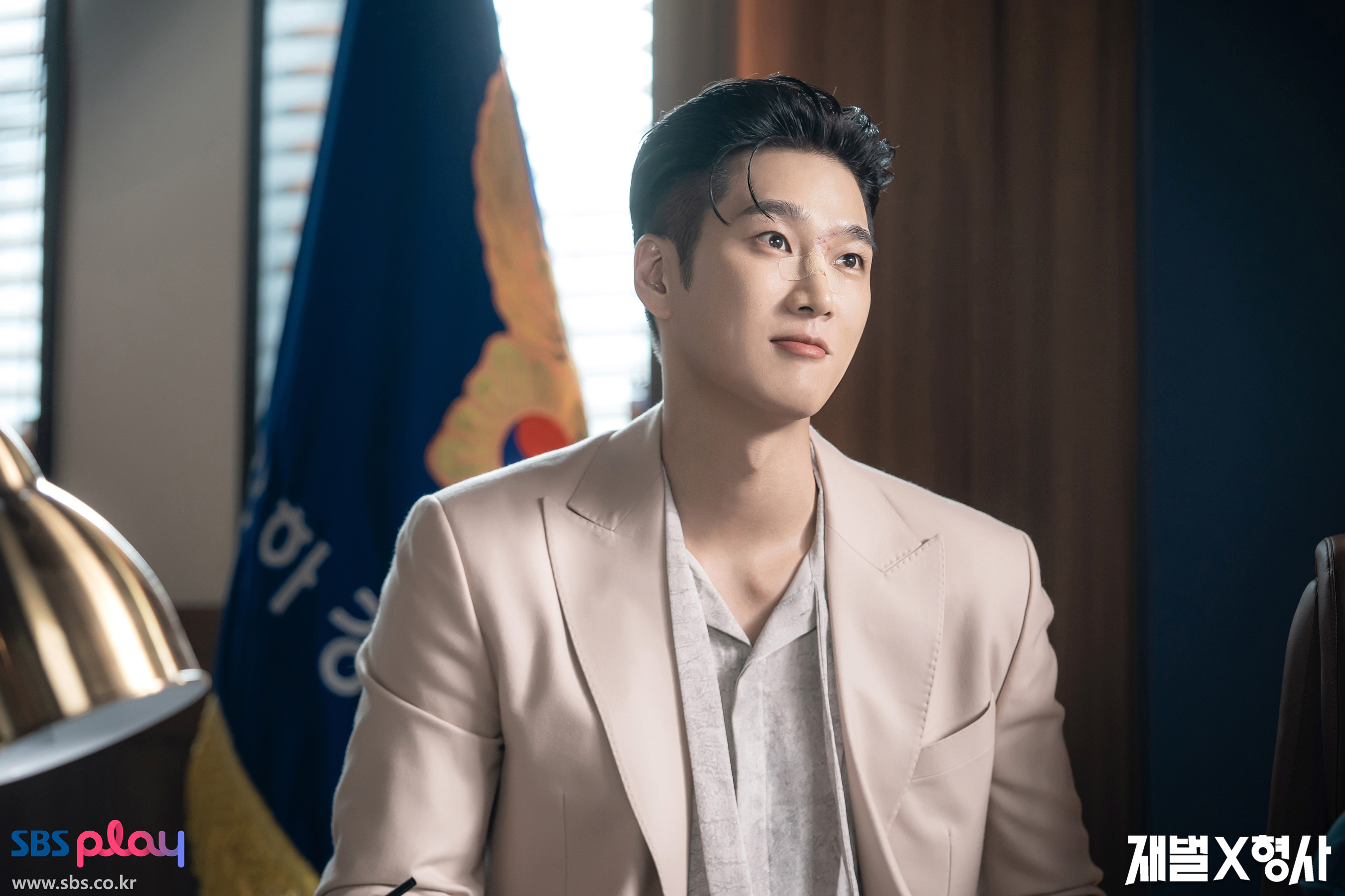 제가 재벌 3세 대기업 부회장 곽시양인데요 제 이복동생인 안보현을 어떻게 해볼까요 말까요?.jpg | 인스티즈