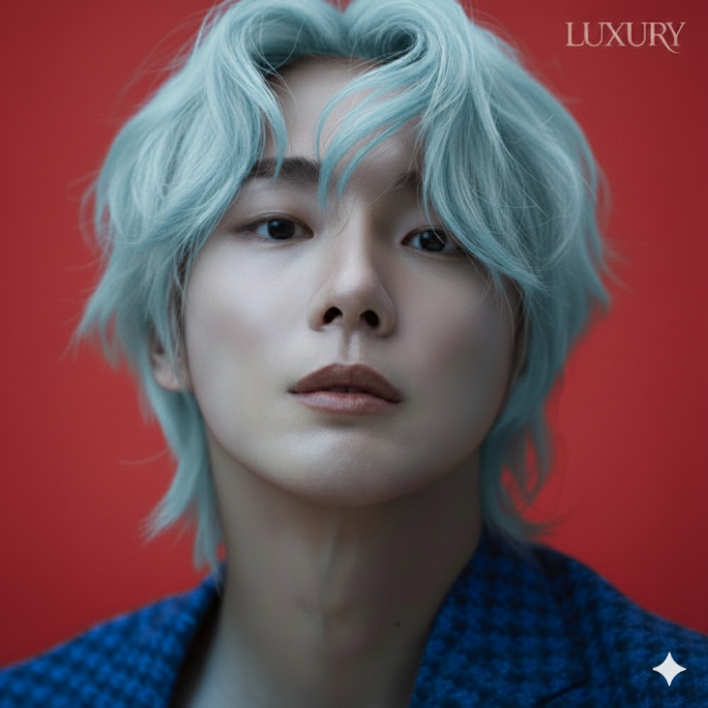 방구석에서 무료로 1분만에 머리 염색하기.jpg | 인스티즈