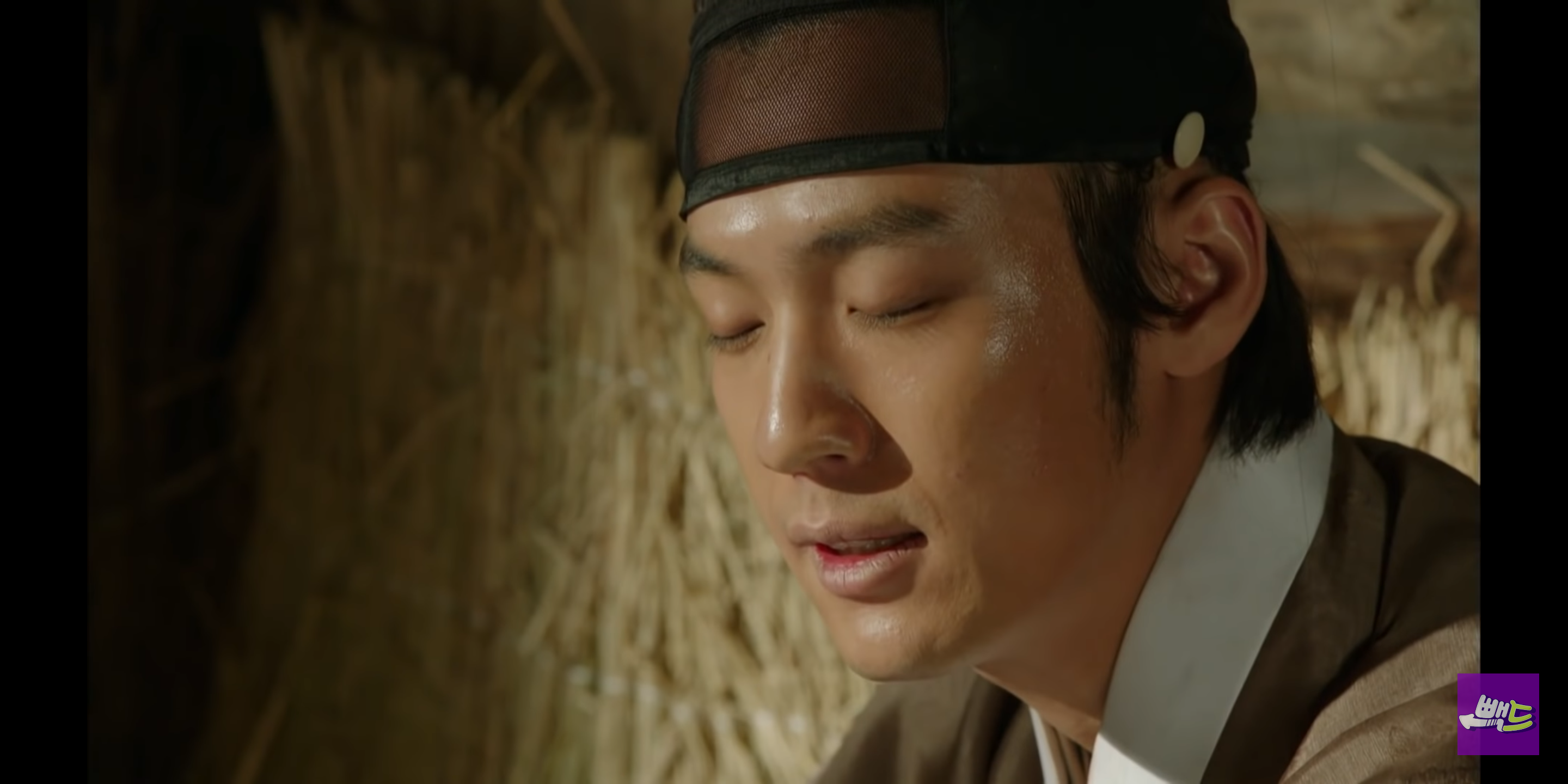 단언컨데 한국 드라마 사상 가장 소름 돋는 장면.jpg | 인스티즈