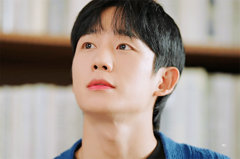 김태리와 차주영 그리고 이도현과 정해인으로 보는 인어와 도깨비 정략 결혼 썰 | 인스티즈