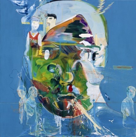 신이 예술 분야에 재능 몰빵한 우리나라 남배우 | 인스티즈