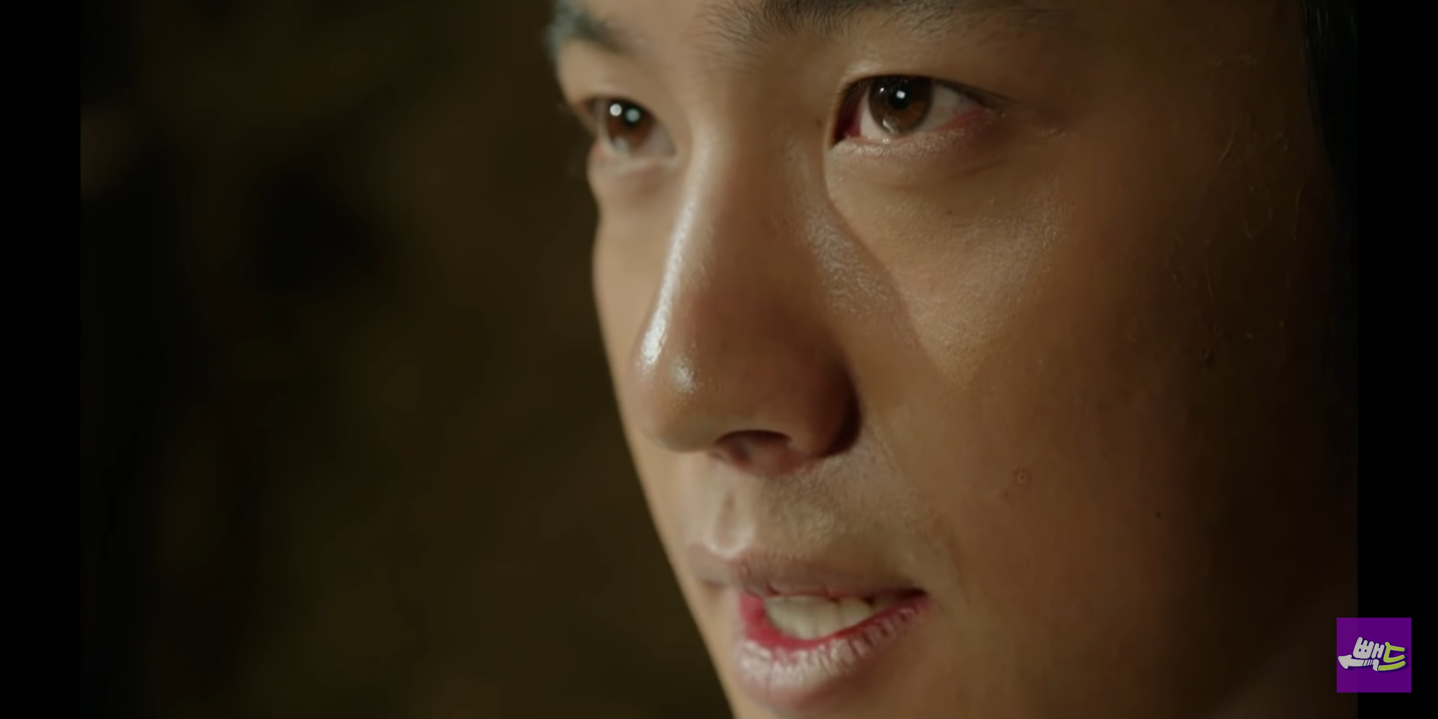 단언컨데 한국 드라마 사상 가장 소름 돋는 장면.jpg | 인스티즈