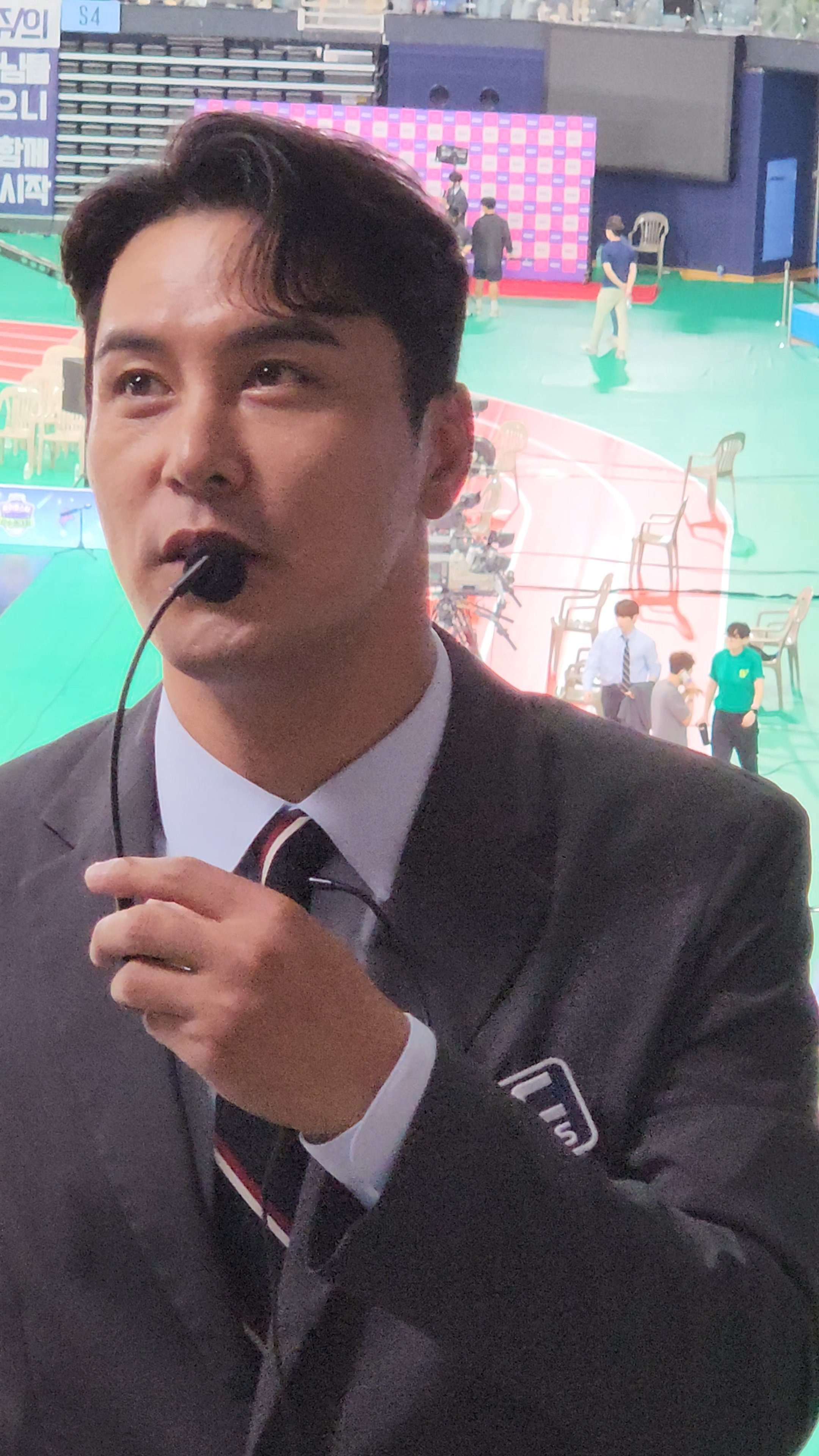 이렇게 할 수 있었잖아- 라고 말 나온 아육대 미스터 트롯 가수들 역조공 모음 | 인스티즈