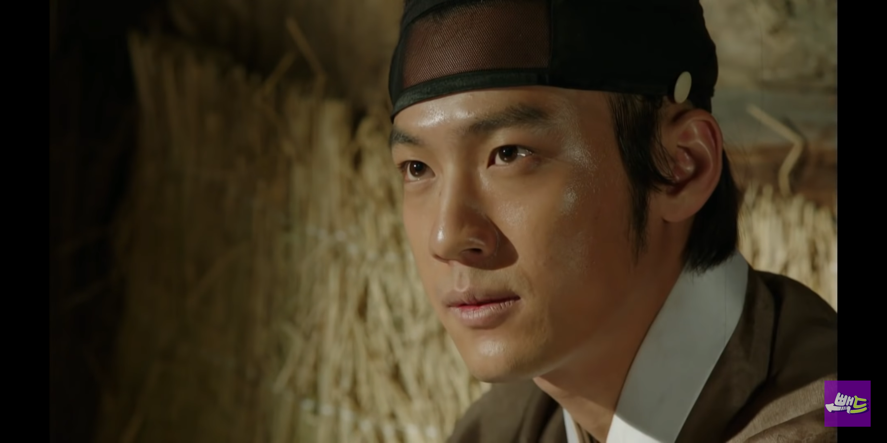 단언컨데 한국 드라마 사상 가장 소름 돋는 장면.jpg | 인스티즈