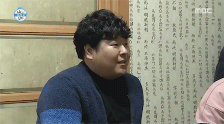 광주人들 개꿀잼 터진 유노윤호와 손호준과 친구들의 광주 배틀.jpgif | 인스티즈