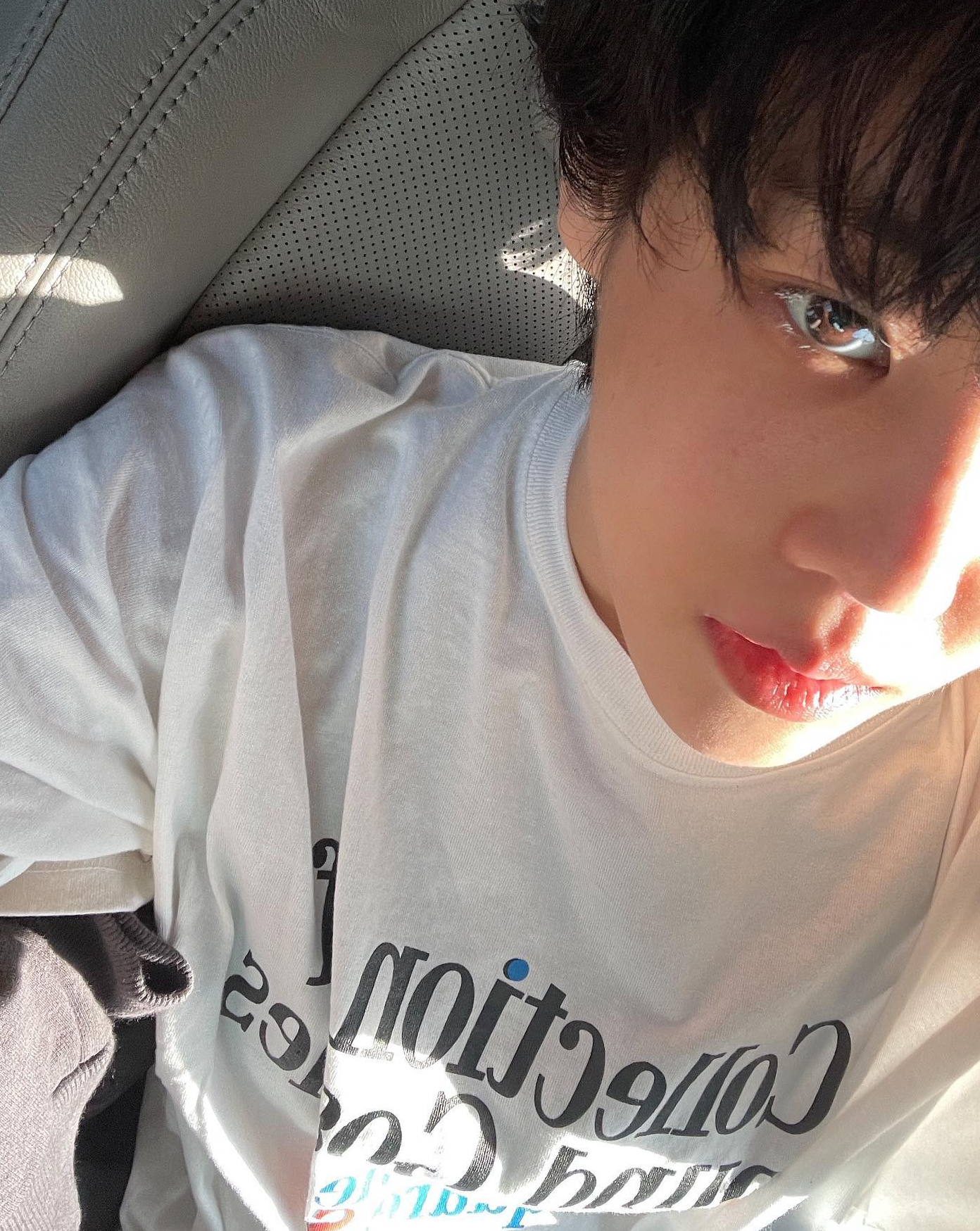 숏컷하고 확 달라져 누군지 몰라 본 배우 甲 | 인스티즈