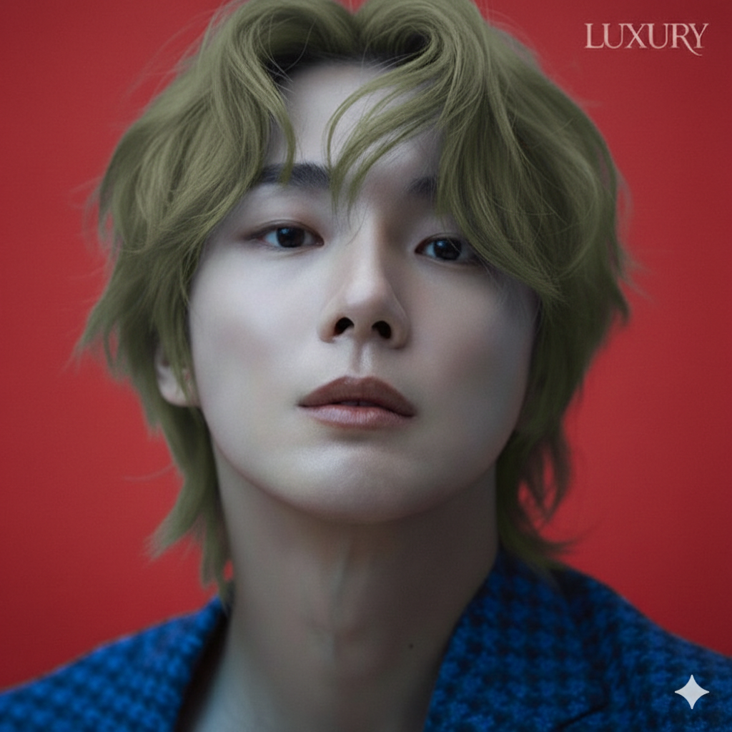 방구석에서 무료로 1분만에 머리 염색하기.jpg | 인스티즈