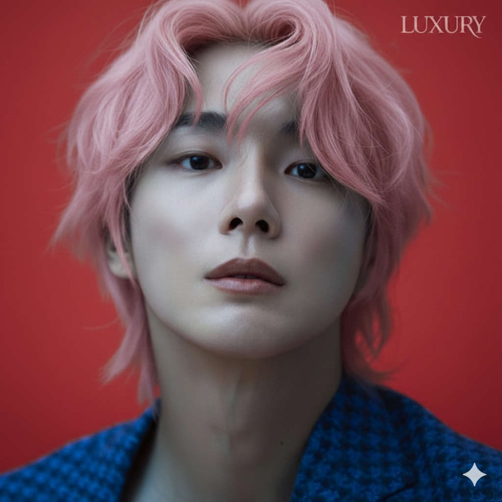 방구석에서 무료로 1분만에 머리 염색하기.jpg | 인스티즈