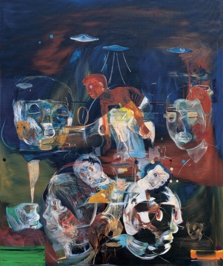 신이 예술 분야에 재능 몰빵한 우리나라 남배우 | 인스티즈