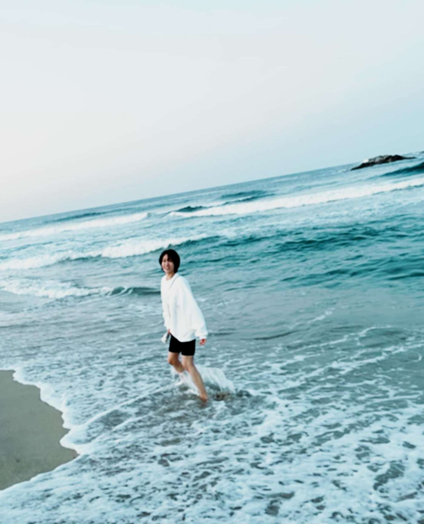 숏컷하고 확 달라져 누군지 몰라 본 배우 甲 | 인스티즈