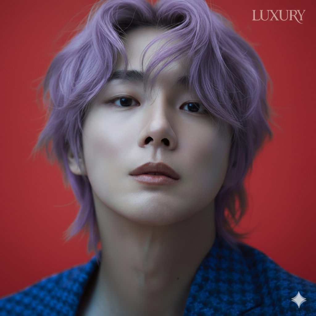 방구석에서 무료로 1분만에 머리 염색하기.jpg | 인스티즈