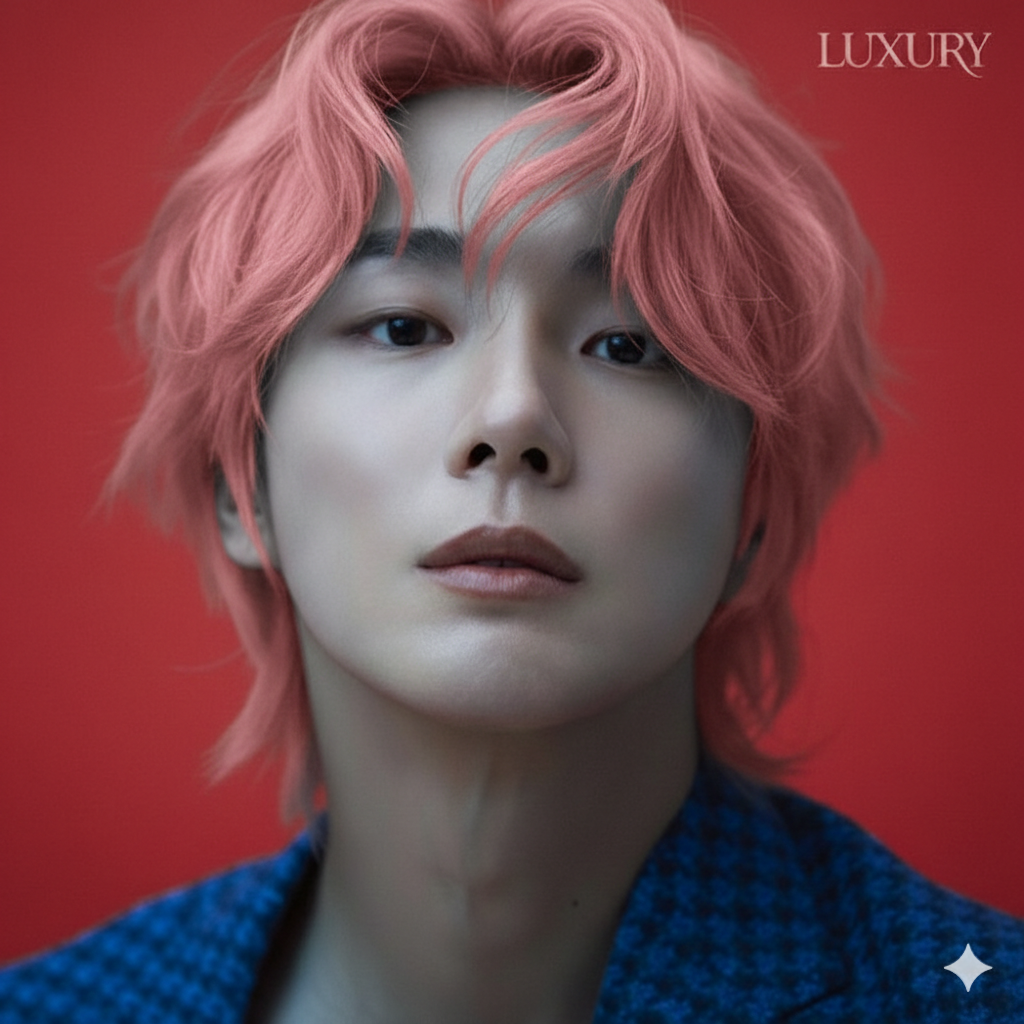 방구석에서 무료로 1분만에 머리 염색하기.jpg | 인스티즈