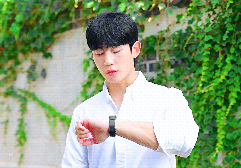 김태리와 차주영 그리고 이도현과 정해인으로 보는 인어와 도깨비 정략 결혼 썰 | 인스티즈