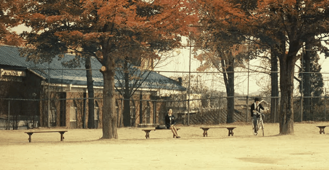 역대급 캐미로 망붕 엄청 생산했었던 배우 두명.jpgif | 인스티즈