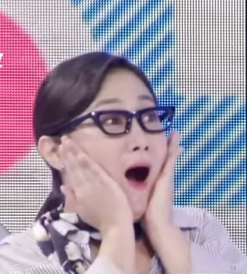 57세 트롯 여자 가수가 부르는 아이유의 잔소리 | 인스티즈