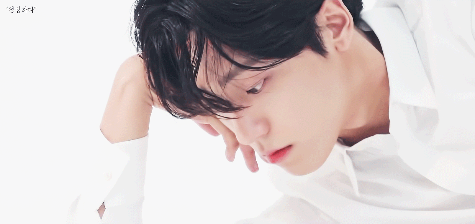 김태리와 차주영 그리고 이도현과 정해인으로 보는 인어와 도깨비 정략 결혼 썰 | 인스티즈