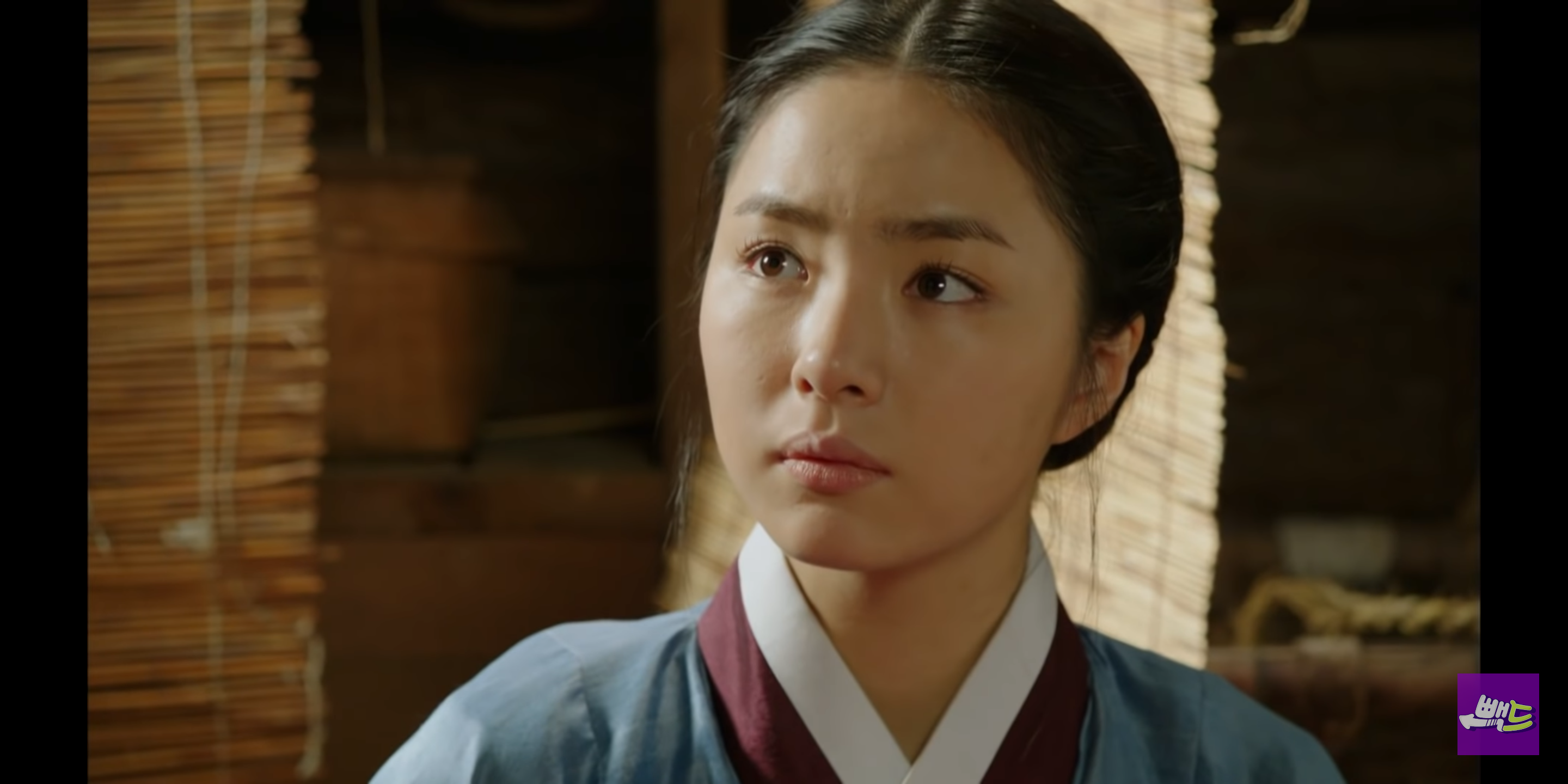 단언컨데 한국 드라마 사상 가장 소름 돋는 장면.jpg | 인스티즈