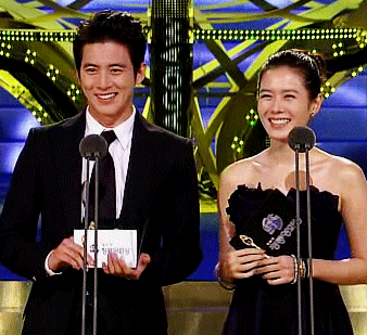 역대급 캐미로 망붕 엄청 생산했었던 배우 두명.jpgif | 인스티즈