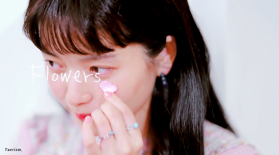 김태리와 차주영 그리고 이도현과 정해인으로 보는 인어와 도깨비 정략 결혼 썰 | 인스티즈