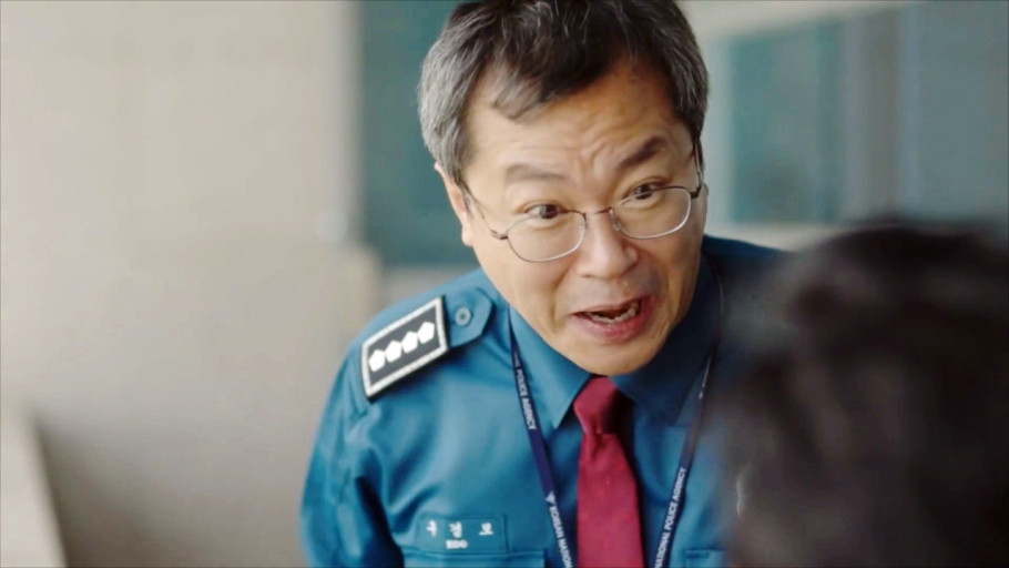 신이 예술 분야에 재능 몰빵한 우리나라 남배우 | 인스티즈