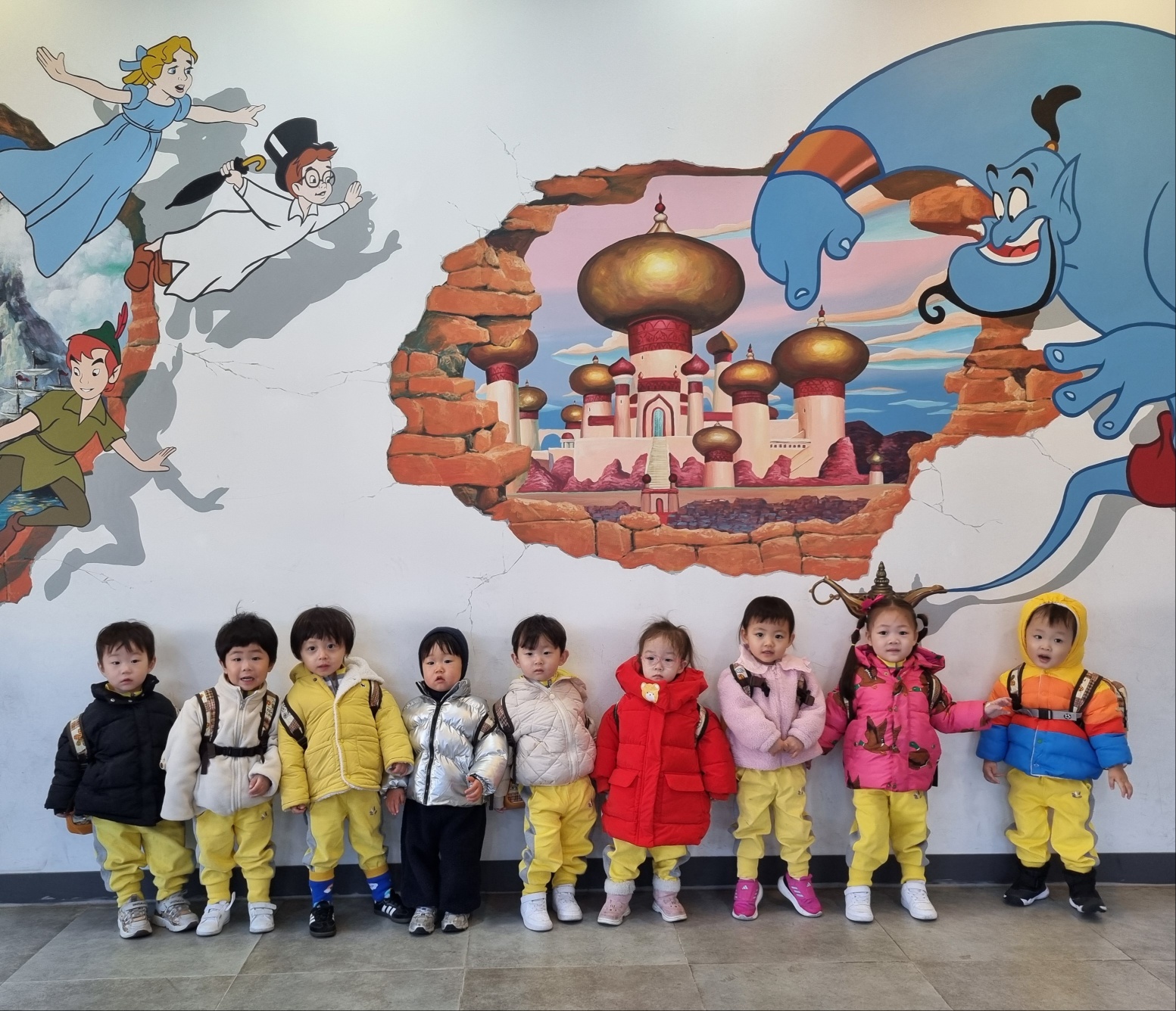 아이조아키즈랜드 이미지