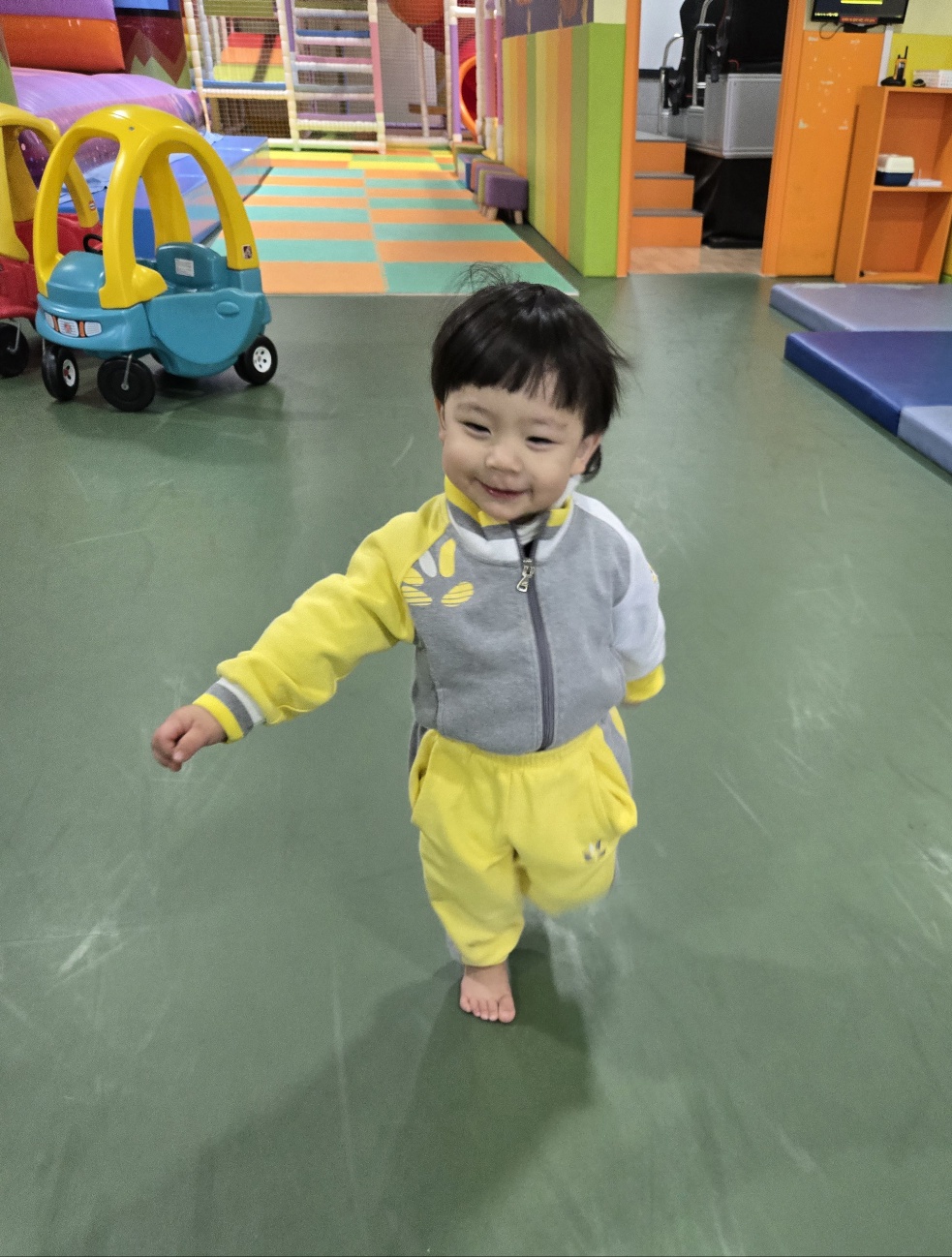 아이조아키즈랜드 이미지